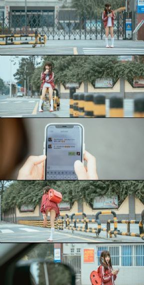 老师家里没人你用点力好不好视频_BD英语手机在线看