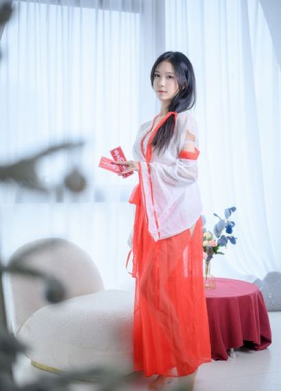吻狼之问题少女_国语版高清