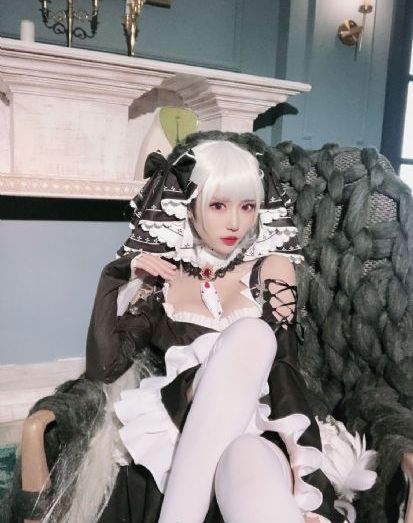 动漫裙子里面的野怪_BD韩语视频大全