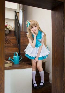 机巧少女_4K神马影院在线